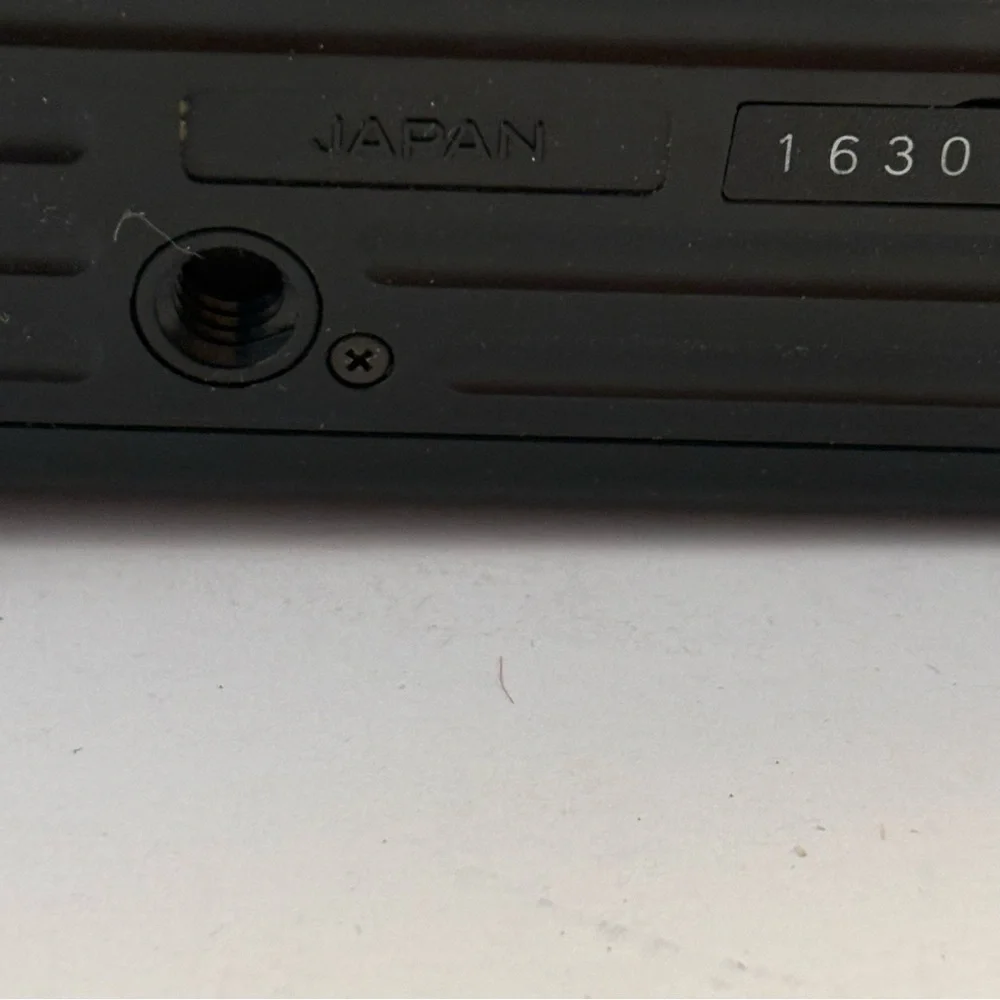 Minolta Freedom Zoom 70ex Point And Shoot 35mm Camera 35-70mm‎ Lens Tested READ